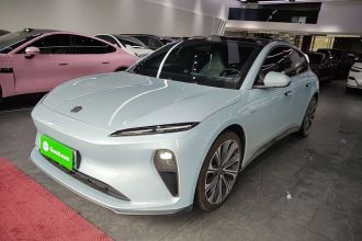 蔚来ET5T 2024款 75kWh Touring
