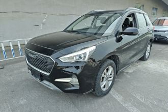 哈弗M6 2018款 1.5T 手动两驱精英型