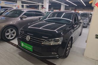 大众 速腾 2018款 1.6L 自动舒适型
