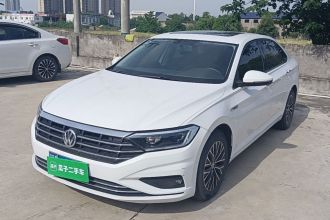 大众 速腾 2019款 200TSI DSG舒适型 国VI