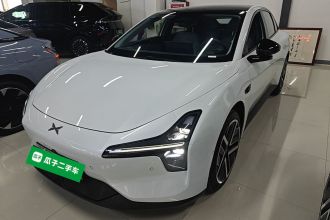 小鹏MONA M03 2025款 600 超长续航 Max