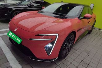 阿维塔06 2025款 Pro增程版