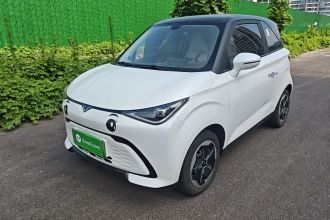 凯翼拾月 2023款 201km 踏浪版