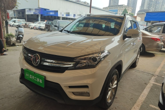 东风风光 风光S560 2018款 1.8L 手动都市型 7座