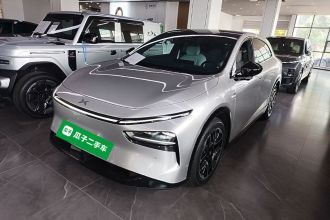 小鹏G7 2025款 702 超长续航 Max