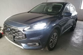 福特 锐际 2020款 EcoBoost 245 两驱聪慧悦享款
