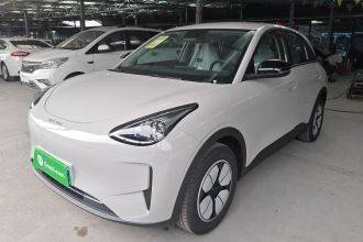 吉利银河 星愿 2026款 310km 青春版