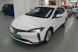别克 微蓝6 2024款 430km 舒享版