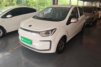思皓 花仙子 2021款 200km 经典型
