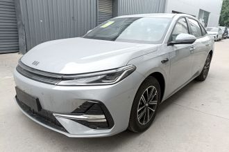 吉利银河 银河A7 2025款 EM-i 70km 启航版