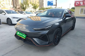 长安UNI-V 2025款 第三代 2.0T 劲擎型