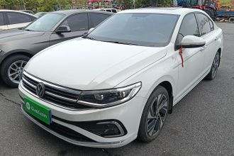 大众 宝来 2023款 200TSI DSG悦行PRO版
