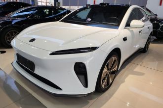 蔚来ET5T 2024款 75kWh Touring