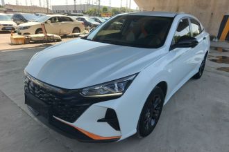 东风风神 奕炫 2023款 马赫版 1.5L 自动追风版