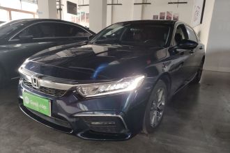 本田 英仕派 2019款 260TURBO 精致版 国VI