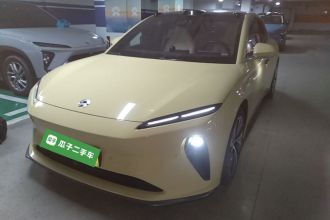 蔚来ET5 2022款 75kWh