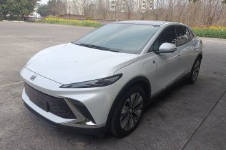 别克E4 2023款 臻享版