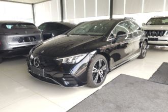 奔驰EQE 2025款 500 4MATIC 先锋版