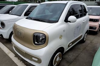 奔腾小马 2025款 222km 灵动马