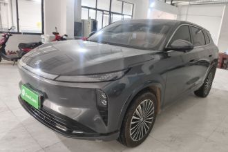 东风风神L8 2025款 185KM梦想版