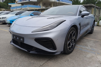 哪吒汽车 哪吒GT 2023款 580 AWD