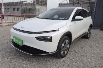 小鹏G3 2022款 G3i 460G+