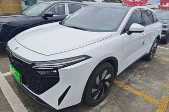 启辰大V DD-i 2023款 110km iE版