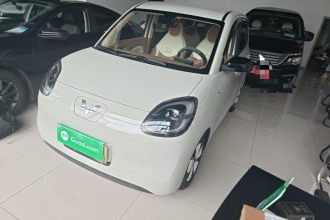五菱汽车 宏光MINIEV 2025款 第四代 四门版 进阶款