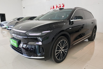 零跑汽车 零跑C11 2026款 增程 300激光雷达版