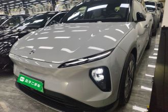 蔚来ES6 2023款 75kWh