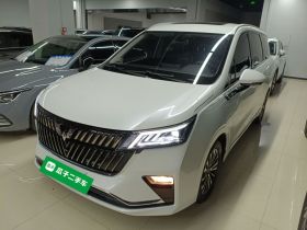 五菱汽车 五菱佳辰 2022款 1.5T CVT尊享旗舰型
