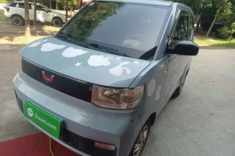 五菱汽车 宏光MINIEV 2020款 自在款 磷酸铁锂