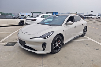 智己汽车 智己L6 2025款 Ultra