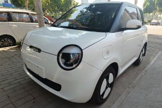 长安启源 长安Lumin 2025款 205km 香沁款