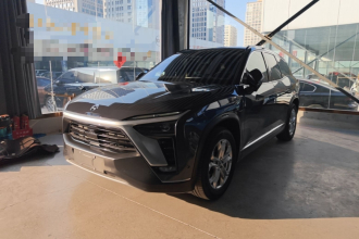 蔚来ES8 2020款 580KM 六座版