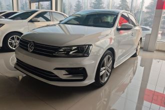 大众 速腾 2018款 280TSI DSG熠动版