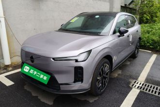 沃尔沃XC70插电式混动 2026款 四驱超长续航Plus