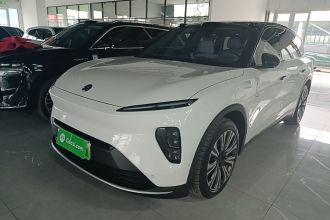 蔚来ES8 2024款 75kWh