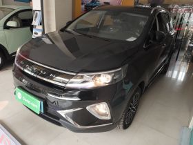 大运 远志M1 2025款 7座490标准版