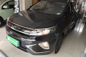 大运 远志M1 2025款 7座490标准版