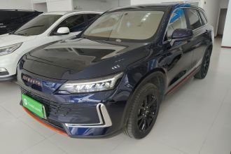 创维汽车 创维HT-i 2024款 奋斗版