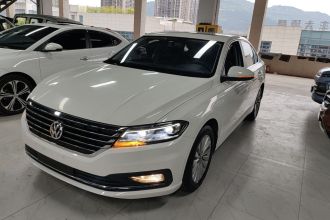 大众 朗逸 2019款 1.5L 自动舒适版 国VI
