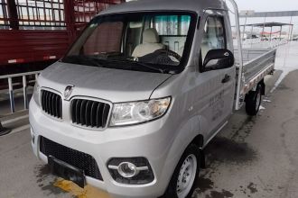 金杯T3 2023款 1.5L经典型 单排2.92米