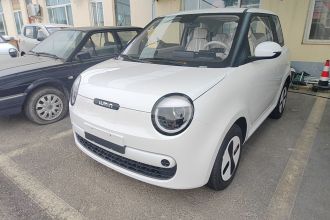 长安启源 长安Lumin 2026款 宝藏版 205km 酷爱米 宁德