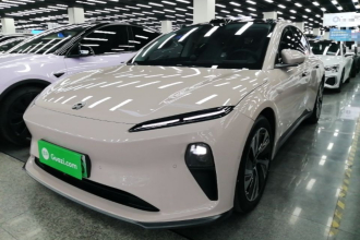 蔚来ET5 2022款 75kWh