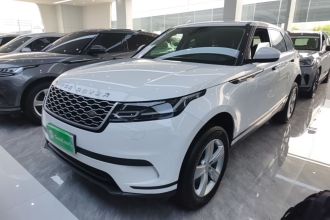 路虎 揽胜星脉 2017款 P380 S