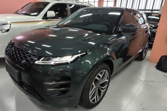 路虎 揽胜极光 2023款 极光L 249PS 豪华版