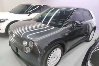 firefly萤火虫 2025款 夜行生物特别版