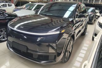 理想汽车 理想L8 2024款 Pro