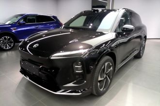 蔚来ES6 2025款 75kWh